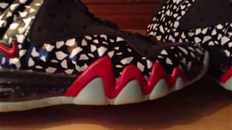 barkley posite area 72 replica
